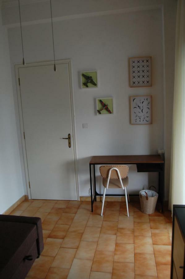 Zotos Residence Parga Eksteriør billede