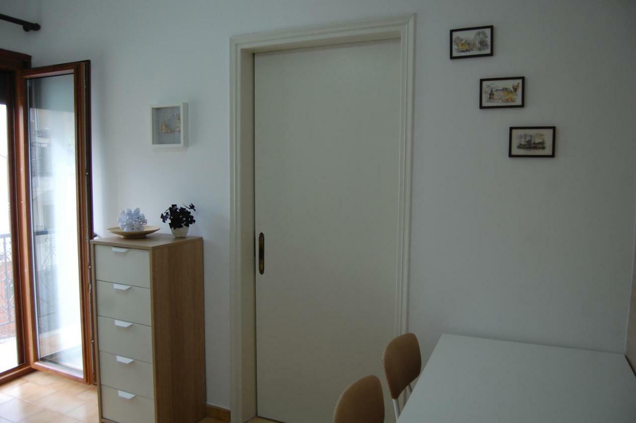 Zotos Residence Parga Eksteriør billede